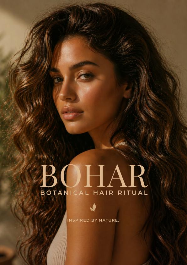 BOHAR brochure cover